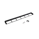 APC Enclosure extension | 600mm | 43.1kg (ACCS2000)