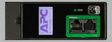APC EPDU1016M | 1U | 16A | 230V | 8x C13 | 44x482x44 mm | Black (EPDU1016M)