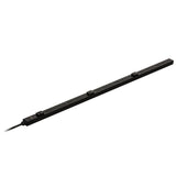 APC EPDU1232B | Zero U | 32A | 230V | 30x C13 | 12x C19 | 1794x62x44 mm | Black (EPDU1232B)