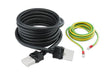 APC Extension Cable f | 192VDC External Battery Packs | 15ft (SRT002)