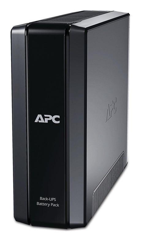 APC External Battery Pack for Back-UPS RS|XS 1500VA (BR24BPG)