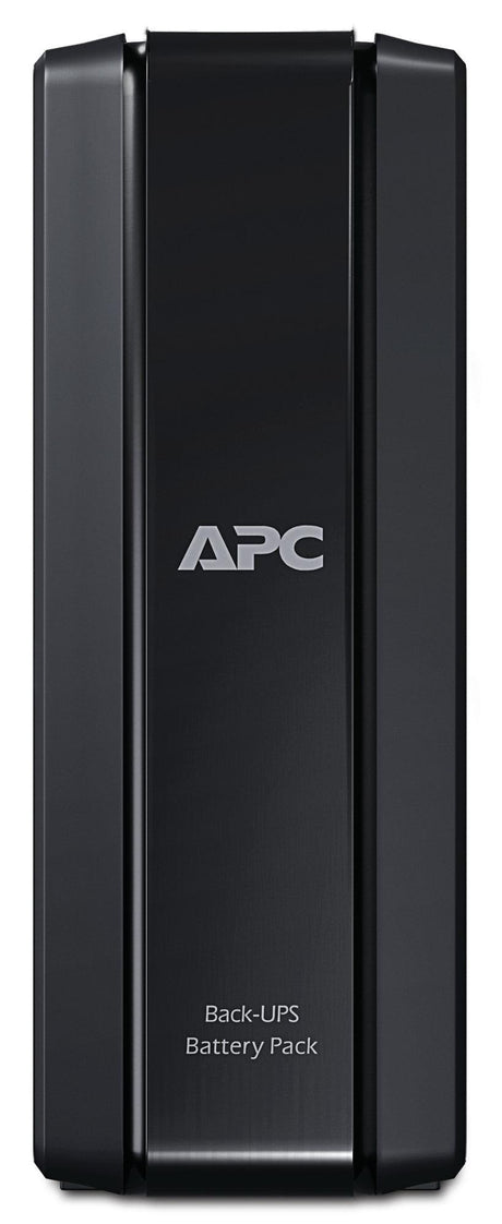 APC External Battery Pack for Back-UPS RS|XS 1500VA (BR24BPG)