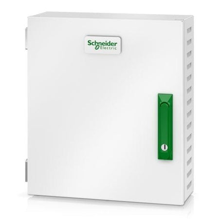 APC Galaxy VS Maintenance Bypass Panel | single unit | 10-20kW 400V wallmount (GVSBPSU10K20H)