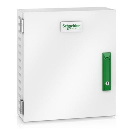 APC Galaxy VS Maintenance Bypass Panel | single unit | 10-20kW 400V wallmount (GVSBPSU10K20H)