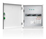 APC Galaxy VS Maintenance Bypass Panel Single-Unit 20-60kW 400V Wallmount (GVSBPSU20K60H)