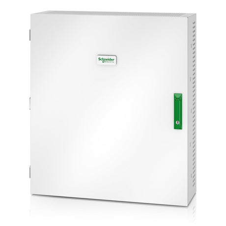 APC Galaxy VS Parallel Maintenance Bypass Panel for 2 UPSs | 40-50kW | 400V | Wallmount (GVSBPAR40K50H)