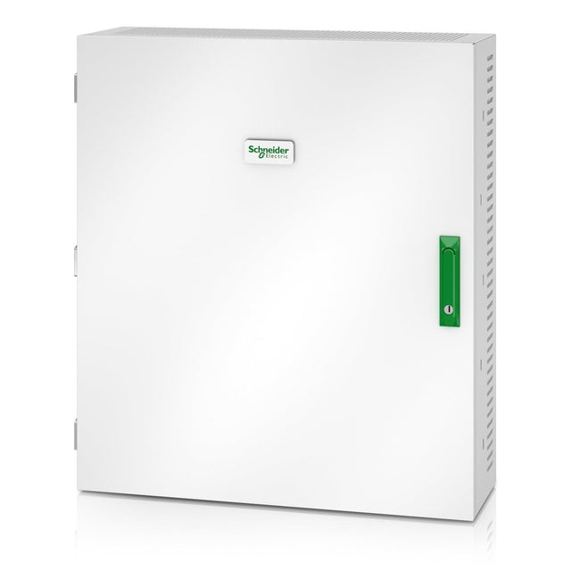 APC Galaxy VS Parallel Maintenance Bypass Panel for 2 UPSs | 40-50kW | 400V | Wallmount (GVSBPAR40K50H)
