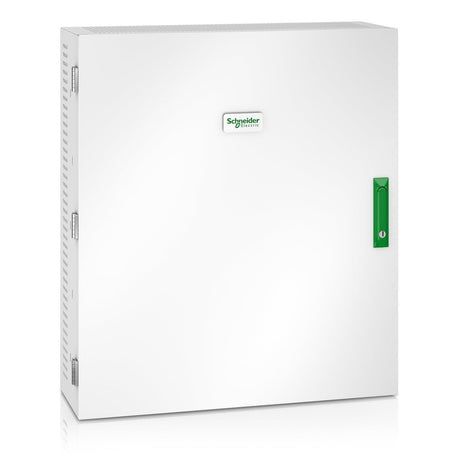 APC Galaxy VS Parallel Maintenance Bypass Panel for 2 UPSs | 40-50kW | 400V | Wallmount (GVSBPAR40K50H)