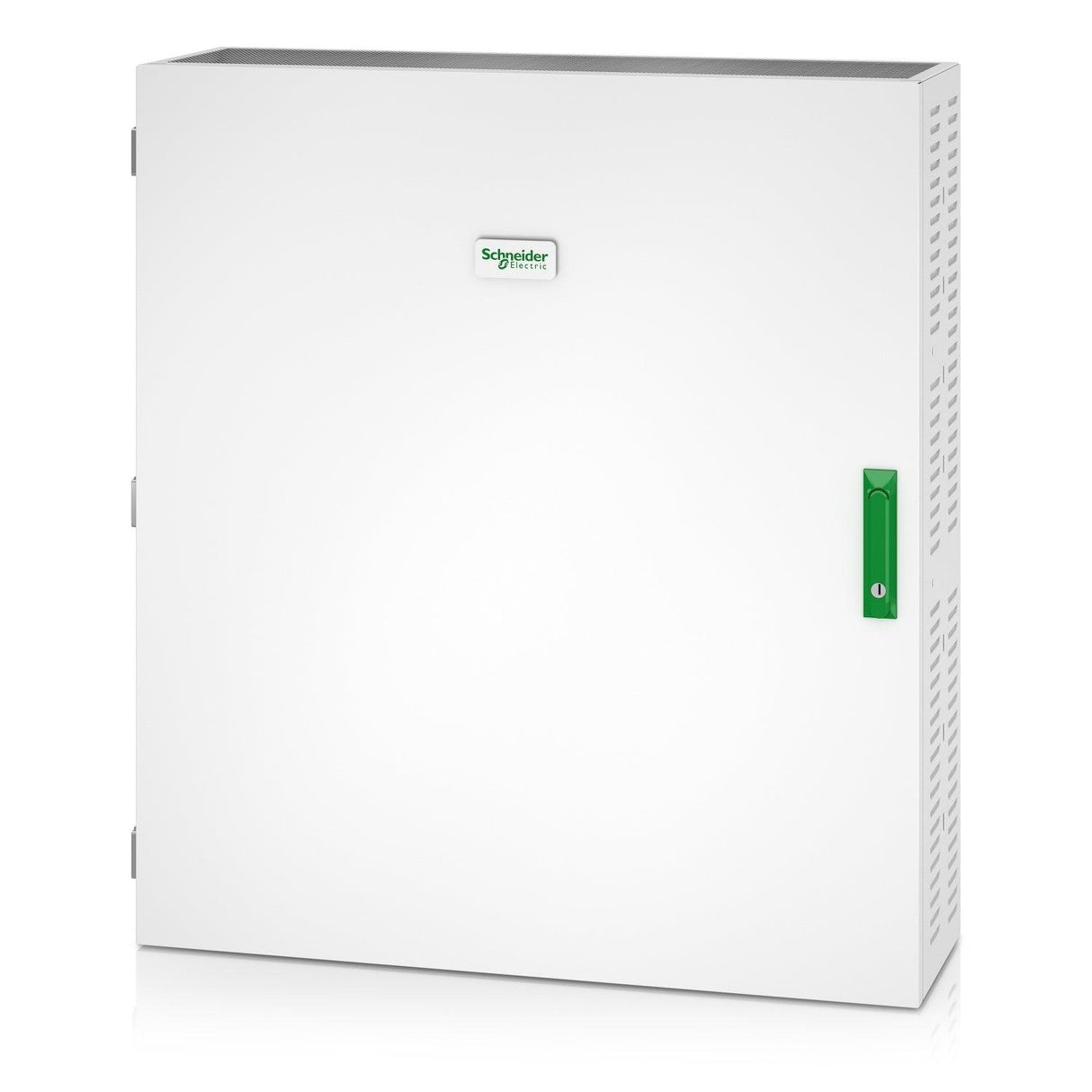 APC Galaxy VS Parallel Maintenance Bypass Panel for 2 UPSs | 60-120kW | 400V | Wallmount (GVSBPAR60K120H)