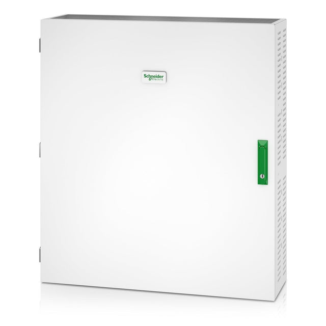 APC Galaxy VS Parallel Maintenance Bypass Panel for 2 UPSs | 60-120kW | 400V | Wallmount (GVSBPAR60K120H)