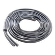 APC Grommet | Edge Protection for NetShelter and Accessories | PVC | Length-4m (AR8579)