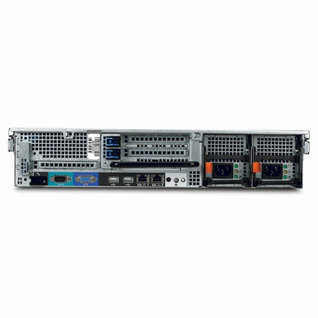 APC InfraStruXure Central Enterprise | 4GB|5 x 300GB RAID-5 | DNS | HTTP | HTTPS | SMS | SMTP | SNMP | SSL | TCP|IP | RJ-45 10|100 Base-T | USB | 25kg | silver (AP9475)