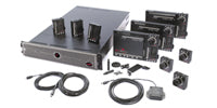 APC InfraStruXure Central Enterprise Pilot Pak (AP9485)