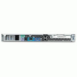 APC InfraStruXure Central | 1GB|160GB | DNS | HTTP | HTTPS | SMS | SMTP | SSL | TCP|IP | RJ-45 10|100|1000 Base-T | black (AP9465)