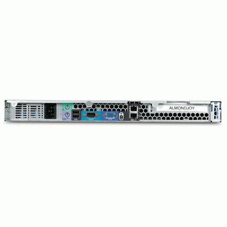 APC InfraStruXure Central | 1GB|160GB | DNS | HTTP | HTTPS | SMS | SMTP | SSL | TCP|IP | RJ-45 10|100|1000 Base-T | black (AP9465)