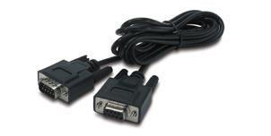 APC INTERFACE CABLE FOR BANYAN 286 386 VINES NS (NMS) (940-0024)
