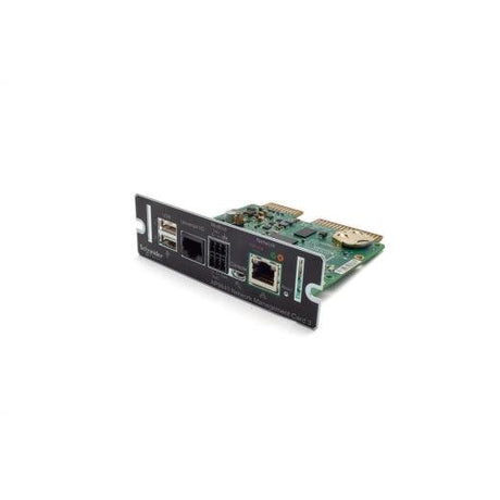 APC IPv6 | BACnet | IP | SmartSlot UPS (AP9643)