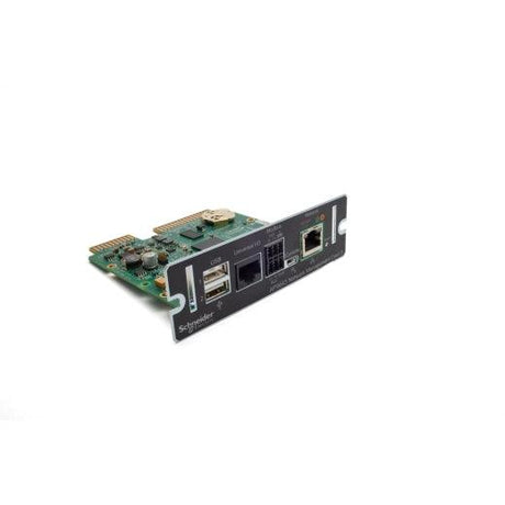 APC IPv6 | BACnet | IP | SmartSlot UPS (AP9643)