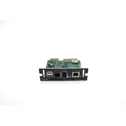 APC IPv6 | BACnet | IP | SmartSlot UPS (AP9643)