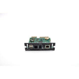 APC IPv6 | BACnet | IP | SmartSlot UPS (AP9643)