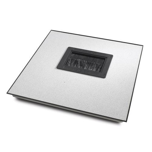 APC KoldLok Integral Raised Floor Grommet | 680g (AR7720)