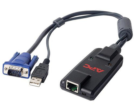 APC KVM-USB - KVM 2G | Server Module | USB (KVM-USB)