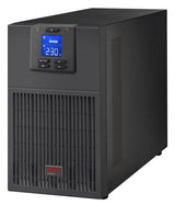 APC LCD Multi-function | 10.0kWatts | 10.0kVA | 230V | Hard Wire 3-wire | 600J | 76.5kg (SRV10KIL)