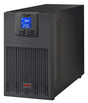 APC LCD Multi-function | 10.0kWatts | 10.0kVA | 230V | Hard Wire 3-wire | 600J | 76.5kg (SRV10KIL)