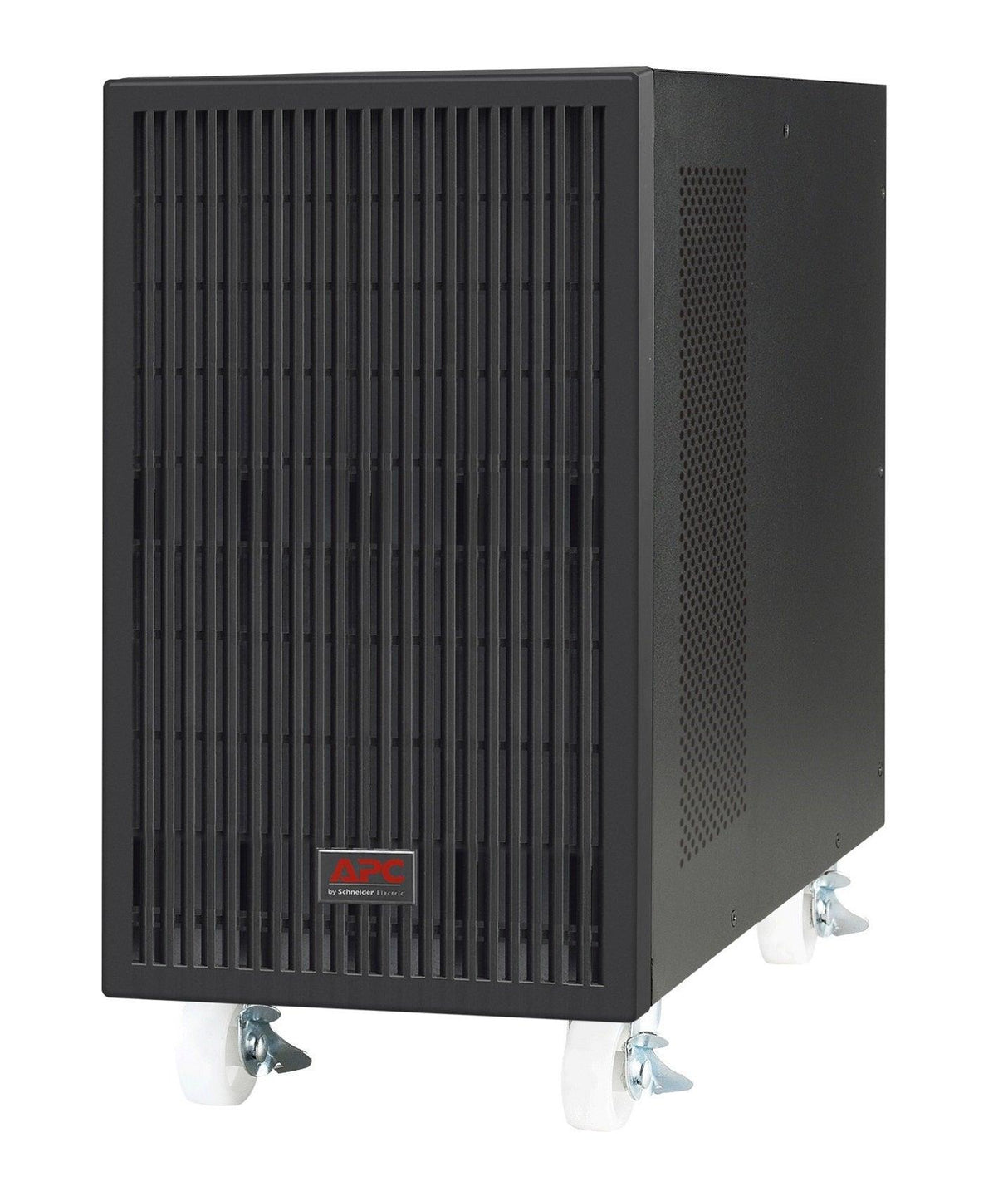APC LCD Multi-function | 10.0kWatts | 10.0kVA | 230V | Hard Wire 3-wire | 600J | 76.5kg (SRV10KIL)