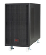 APC LCD Multi-function | 10.0kWatts | 10.0kVA | 230V | Hard Wire 3-wire | 600J | 76.5kg (SRV10KIL)
