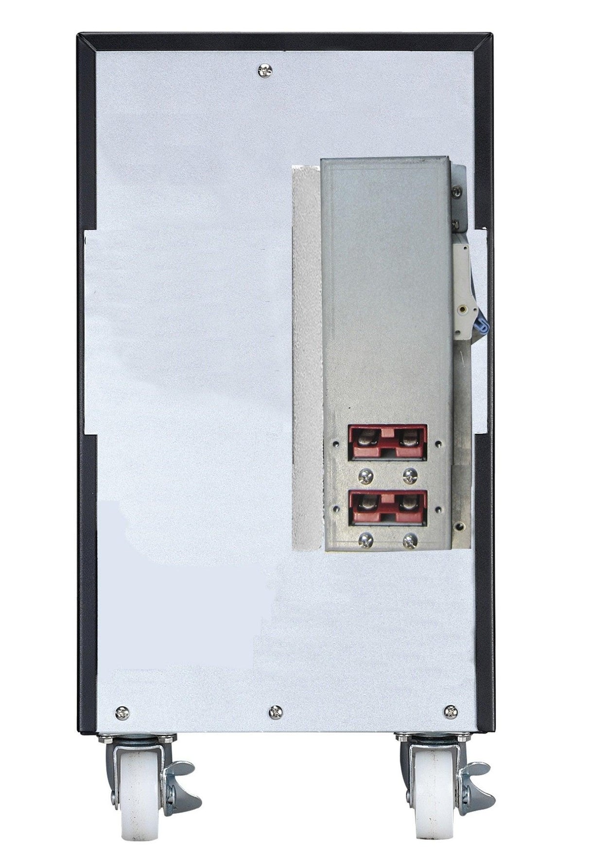 APC LCD Multi-function | 10.0kWatts | 10.0kVA | 230V | Hard Wire 3-wire | 600J | 76.5kg (SRV10KIL)