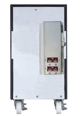 APC LCD Multi-function | 10.0kWatts | 10.0kVA | 230V | Hard Wire 3-wire | 600J | 76.5kg (SRV10KIL)