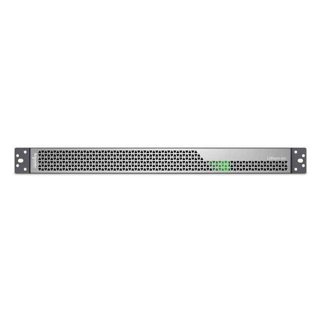 APC Lithium-Ion | 1U | 50 V | 19.5 kg (SRTL50RMBP1U-LI)