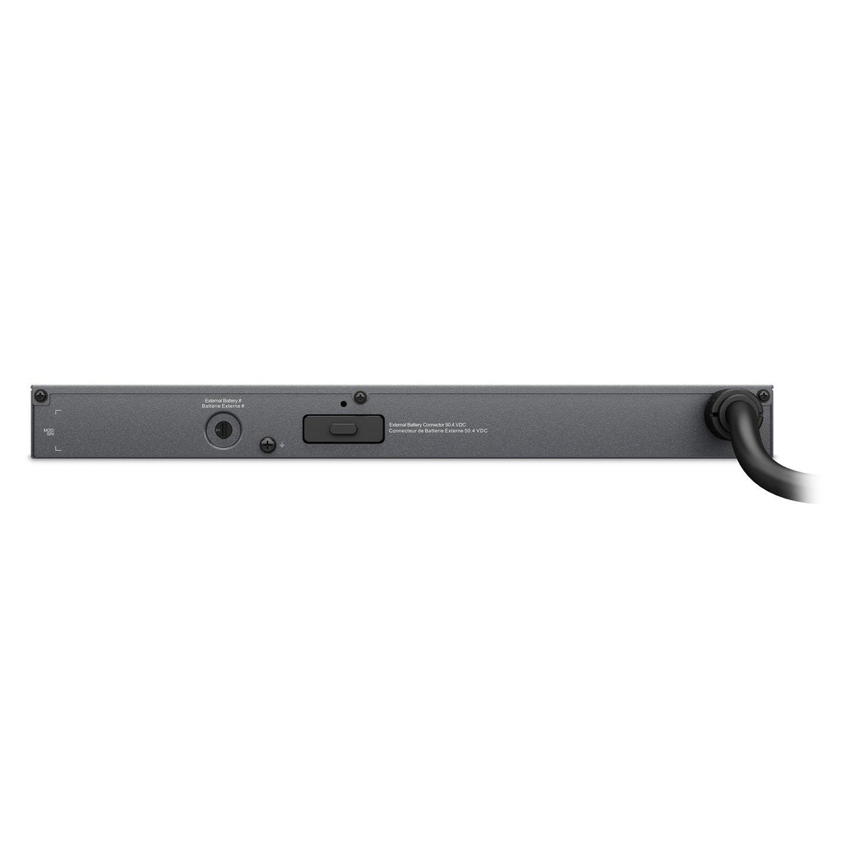 APC Lithium-Ion | 1U | 50 V | 19.5 kg (SRTL50RMBP1U-LI)
