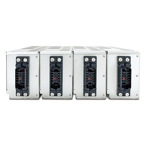 APC MGE Galaxy 3500 | 2765 VA | 90.91 kg | Black (SYBTH4)