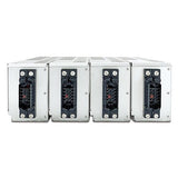 APC MGE Galaxy 3500 | 2765 VA | 90.91 kg | Black (SYBTH4)