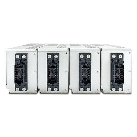 APC MGE Galaxy 3500 | 2765 VA | 90.91 kg | Black (SYBTH4)