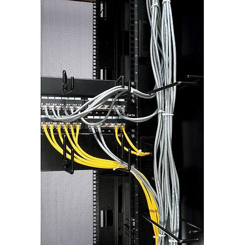 APC Mounting Rail Brush Strips | NetShelter SX | 750mm Wide (AR7706)