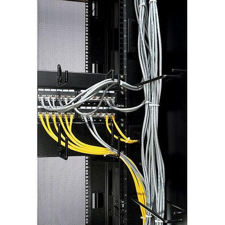 APC Mounting Rail Brush Strips | NetShelter SX | 750mm Wide (AR7706)