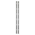 APC Narrow Vertical Cable Organizer | NetShelter SX | 42U (AR7511)