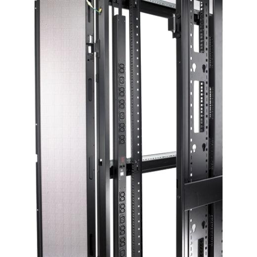 APC Narrow Vertical Cable Organizer | NetShelter SX | 42U (AR7511)