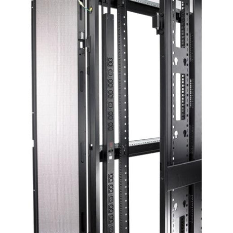 APC Narrow Vertical Cable Organizer | NetShelter SX | 42U (AR7511)