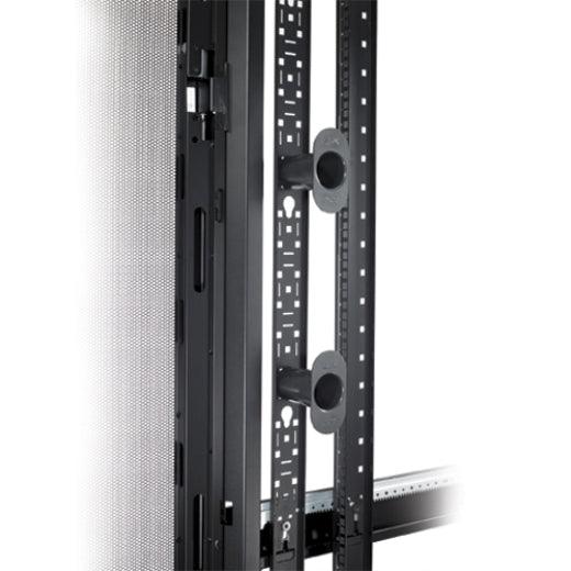 APC Narrow Vertical Cable Organizer | NetShelter SX | 42U (AR7511)