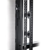 APC Narrow Vertical Cable Organizer | NetShelter SX | 42U (AR7511)