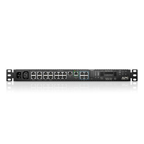 APC NetBotz Rack Monitor 750 (NBRK0750)