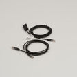 APC NetShelter Rack PDU Advanced Temperature and Humidity Sensor (APDU1335TH)