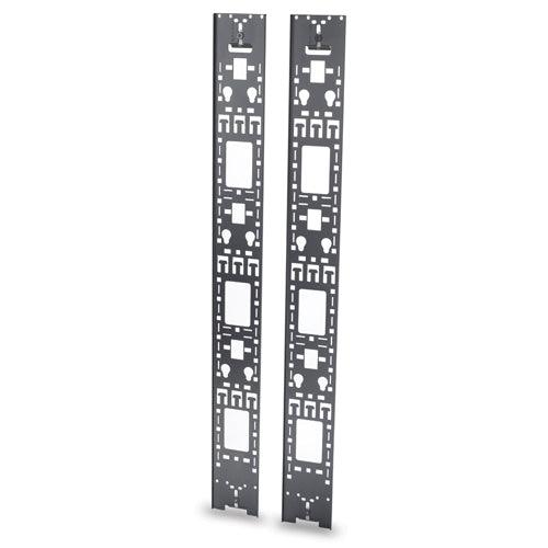 APC NetShelter SX 24U 600mm x 1070mm Deep Enclosure (AR3104)