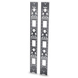 APC NetShelter SX 24U 600mm x 1070mm Deep Enclosure (AR3104)