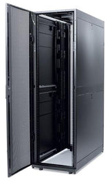 APC NetShelter SX 42U 600mm Wide x 1200mm Deep Enclosure (AR3300)