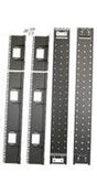 APC NetShelter SX 42U 750mm Wide Recessed Rail Kit (AR7508)